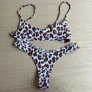 LaHANA Swim bikini Small